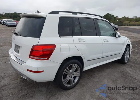 2014 Mercedes-Benz Glk 350 from USA, damaged, VIN WDCGG5HB1EG321857